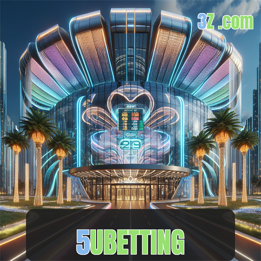 5u Betting: A Revolução das Apostas no Esporte Brasileiro