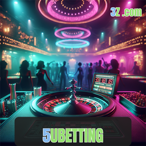 Experiências Únicas em Jogos na Plataforma 5u Betting