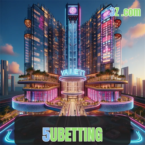 Login no 5u Betting: A Porta para a Diversão Assida