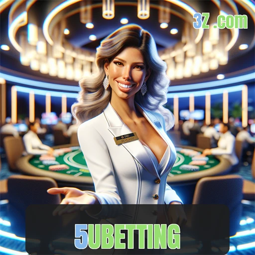 Explorando as Fascinantes Slots do 5u Betting Brasileiro