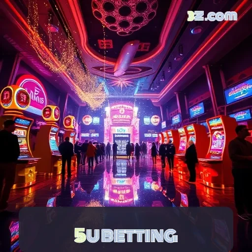5u betting App