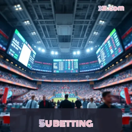5u betting Bônus