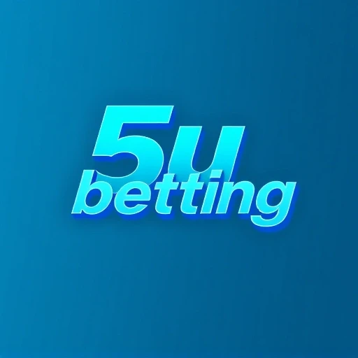5u betting Logo