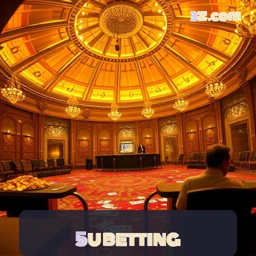 5u betting Login