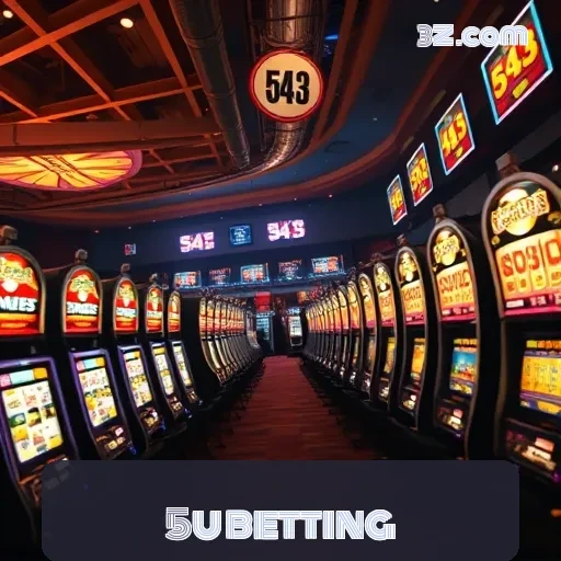 5u betting Suporte 24/7